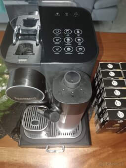 Nespresso Grand lattissima - 2