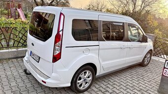 Ford Tourneo connect maxi L2 - 2