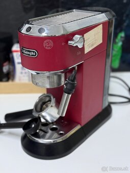 Kávovar De'Longhi - 2