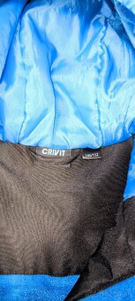 Zimná/lyžiarska bunda - 2