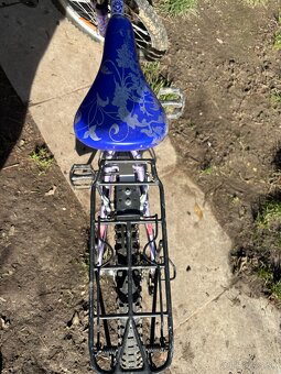 detský bicykel specialized hotrock 20 - 2