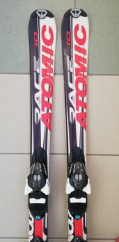 Lyze Atomic Race 10 - 130 cm - 2