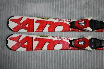 lyže Atomic Redster 100 cm - 2