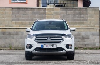 Ford kuga - 2