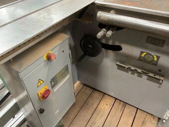 LAZZARI Juno 3200 Posuvná stolová píla - 2