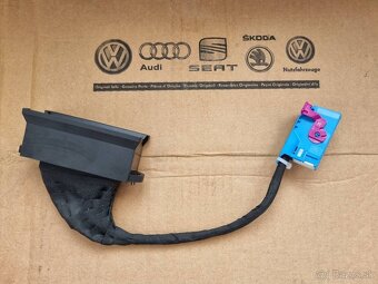 REDUKCIA NA BUDIKY  PASSAT B6 OCTAVIA 2 - 2