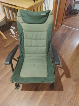 Rybárske kreslo - 2