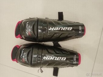 Hokejová vesta ,Chrániče holení, Dres - 2