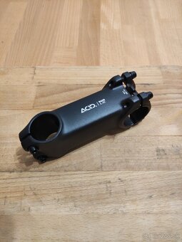 Predám predstavec Cube Acid Omne Stem. - 2