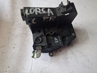 Zámok PP Opel Corsa C 24434883 - 2