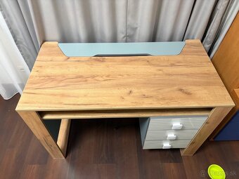 Pisaci stol, pc stol - 2