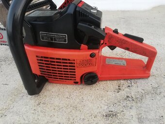 Motorová píla Sachs Dolmar 102 - 2