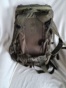 Predám strelecký ruksak - 2