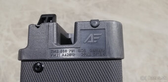 Roleta Seat Alhambra - 2