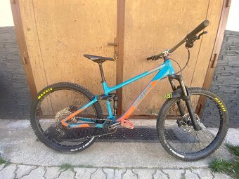 Ghost kato fs 29 - 2