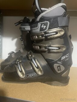 Lyžiarky Lowa 37 - 2