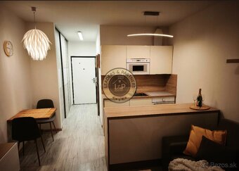 L&P | Predaj garsónky s balkónom – Slnečnice - 2