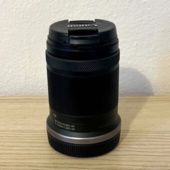 Canon RF-S 18–150mm STM - 2