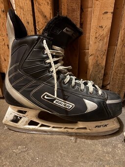 Predám bauer korčule - 2