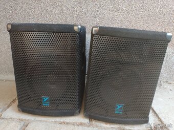 Yorkville E160P pár - 2