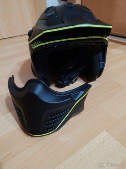 Helma na kolobežku Vito HELMETS - 2