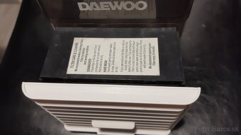 Daewoo DAC 12 2 WP - 2
