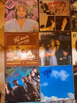 LP Československo - 2