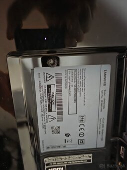 49 palcový smart televízor - 2