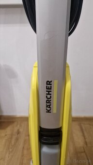 KARCHER FC 5 - 2