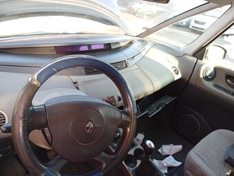 Renault espace 1.9 DCI - 2