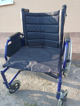 INVALIDNY VOZIK - 2