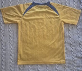 Fotbalové dresy, kopačky, chrániče, štucne - 2