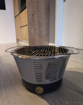 Tescoma domáci elektrický gril - 2