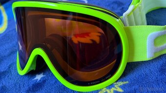 POC ito detské lyžiarské okuliare. - 2