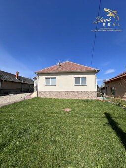 Predaj 4 izbový rodinný dom - 2