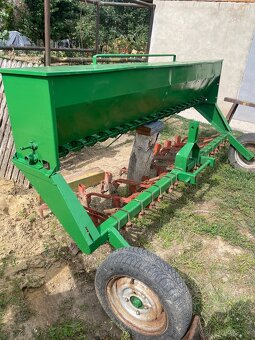 Roudnicka sejacka 3m - 2