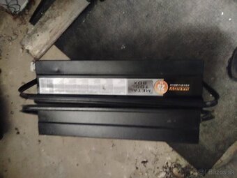 Kufrík s náradím. - 2