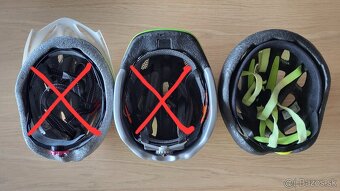 Predám detskú helmu - prilbu - 2