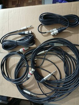 Mikrofóny na spev od 10€ - 2