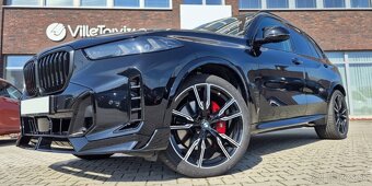 BMW X5 xDrive40d M Sport Performance - 2