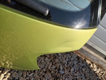 Seat Ibiza 5dverový 6/2008-4/2012 - 2