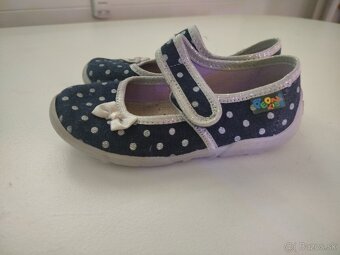 Papučky Peon 28 - 2