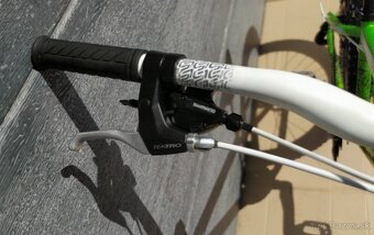 Bicykel 26 "do terénu - 2