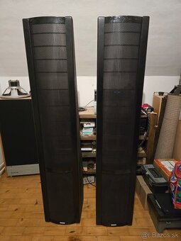 Predam MARTIN LOGAN SEQUEL II - 2