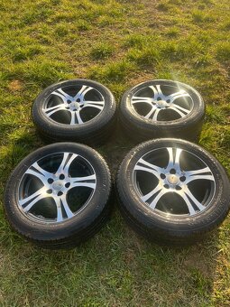 5x112 R16 - 2