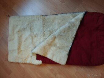 Staré pre bábätká - 2