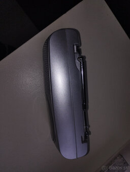 Predám tranzistorové radio - 2