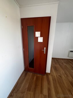 Interierové dvere - 2