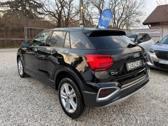 Audi Q2 1.0 TFSI 30 - 2