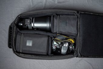 Nikon + Sigma art - 2